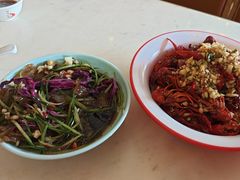 -阿胖龙虾小海鲜(宁国南路总店)