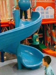 -都乐汇儿童乐园(莱蒙都会店)