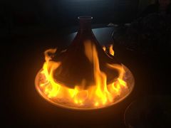 -翠湖宾馆·中餐厅