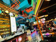 -Famous肥猫墨西哥音乐餐吧(五棵松华熙LIVE店)