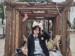 -国色天乡三期陆地乐园