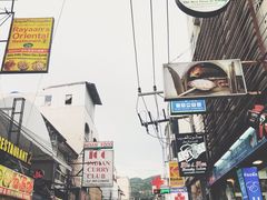 -班赞海鲜市场