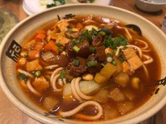 -山西人家(锦创书城店)