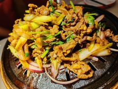 -京华烟云·北京烤鸭(领展购物广场·中关村店)