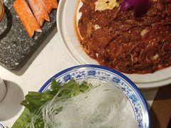 -哥老官重庆美蛙鱼头(宝山龙湖店)
