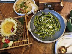 -云海肴·汽锅鸡·云南代表菜(美罗城店)