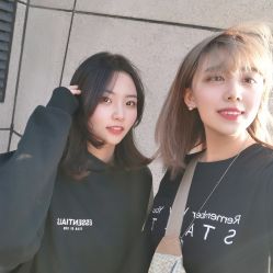 点击看大图 -3AM HAIR SALON烫发染发接发