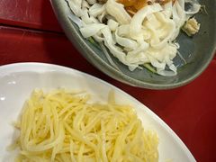 -宏状元现熬粥·京味菜(五棵松店)