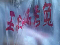 -王妈手撕烤兔