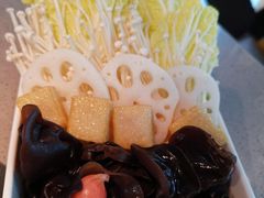 -半天妖烤鱼(新中关购物中心店)