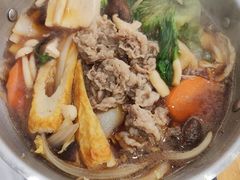 -吉野家(深圳水贝分店)