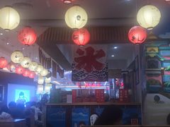 -怪物的冰与火(天虹商场中山路店)
