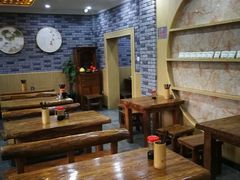 大堂-津门张记包子铺(津塘路店)