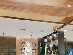 -秀玉coffee&kitchen(黄石大上海店)