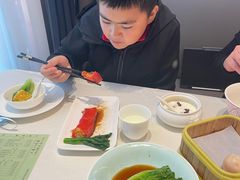 -香港狮子山下·明星粤菜餐厅(北苑店)