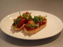 -Ocean's Table 欧舍