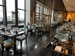 -索菲特酒店 · 云尚天际自助餐厅