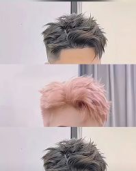 -雅仕 HAIR SALON 美发沙龙