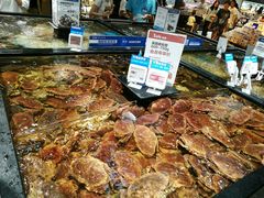 -盒马鲜生(皇庭广场店)