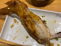 -木屋烧烤(岗顶二店)