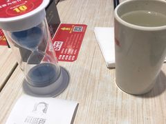 -南城香·饭香串香馄饨香(青年路店)