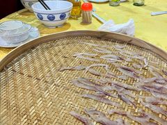 -华兴餐厅·招牌生鱼片(桃园路店)