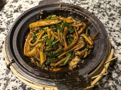 -南京大牌档(崇文门国瑞店)
