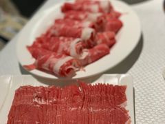-东来顺饭庄(西直门店)