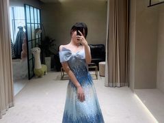 -Lafine Paris 法国兰斐婚纱礼服