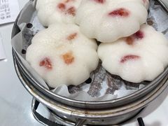 -兰湘子·湘菜小炒(南京江宁万达店)