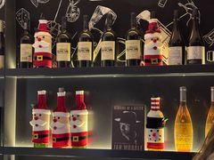 -ibarrel爱杯·bistro&brunch(江宁路店)