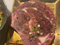 -炙城·韩式烤肉(南京东路店)