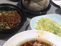 -老海陵·泰州菜(图书馆店)