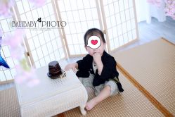 -巴黎Paris baby儿童摄影(宝山万达店)