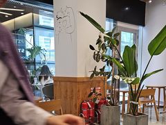 -Blueglass酸奶(财富购物中心店)