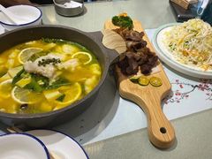 -以前的小酒馆(中山广场店)