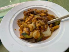 -振生清真饭店(永安道店)