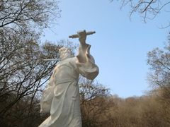 -华阳洞风景区