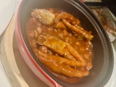 -潮堂 · 潮州菜(国贸商城店)
