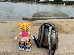 -上海月湖雕塑公园