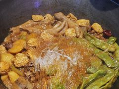 -山河屯铁锅炖·非遗铁锅炖(华强北店)