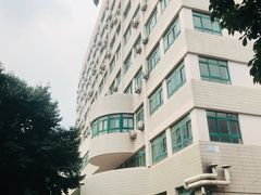 -北京工商大学(阜成路校区)