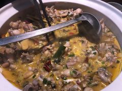 -院里寻菜·精致庭院菜(观沙岭店)