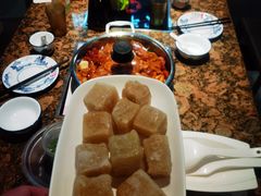 -黄记煌三汁焖锅(欢乐海岸店)