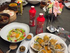 -炊江南·上海菜(国展华漕店)