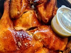 -漫天香·小龙虾餐厅(夏湾店)