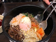 -俺的焼肉(銀座9丁目店)