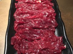 -左庭右院鲜牛肉火锅(新梅广场店)