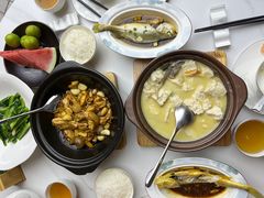 -蘭奢雅集·江浙菜(青山江滩店)