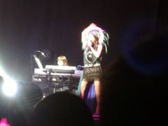 周惠演唱会-华熙LIVE·五棵松·M空间